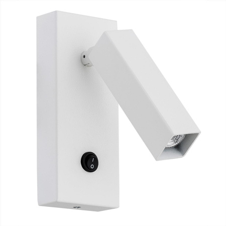 ROCK 4730 kinkiet 1 pł.