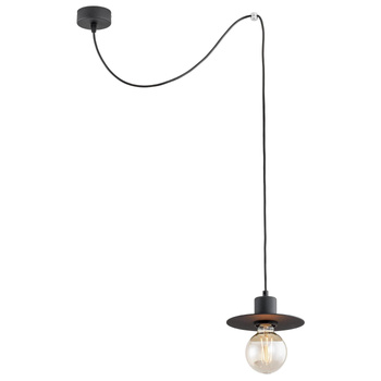 CORSO 3835 lampa wisząca 1 pł