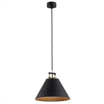 ORTE 4915 lampa wisząca 1 pł.