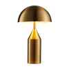 Lampa stołowa BELFUGO S złota 35 cm