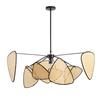 Lampa wisząca NATURA 100 cm