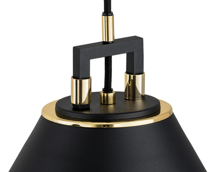 ORTE 6174 lampa wisząca 3 pł.