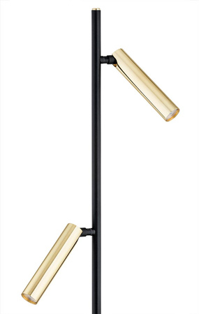 TORRE 7083 lampa podłogowa 2 pł.