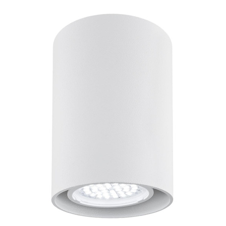 TYBER 3119 plafon 1 pł. okrągły