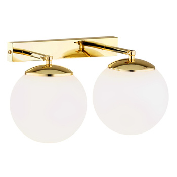 SATELITE PLUS 1052 kinkiet 2 pł.