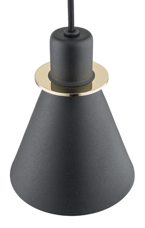 BEVERLY 4687 lampa wisząca 1 pł.