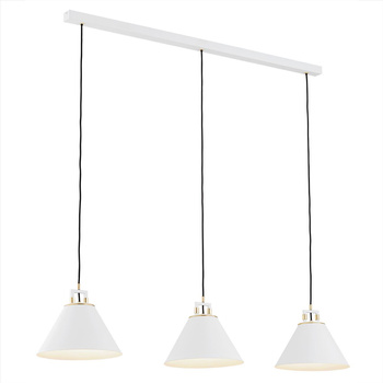 ORTE 6173 lampa wisząca 3 pł.