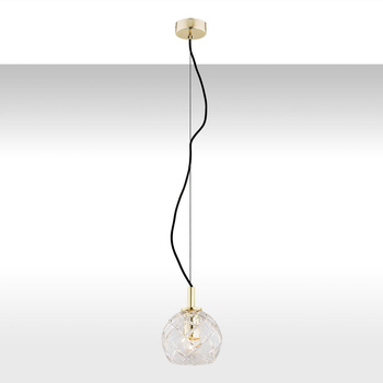 OVIEDO 4200 lampa wisząca 1 pł. mniejsza