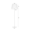 ASTI 3848 lampa podłogowa 1 pł