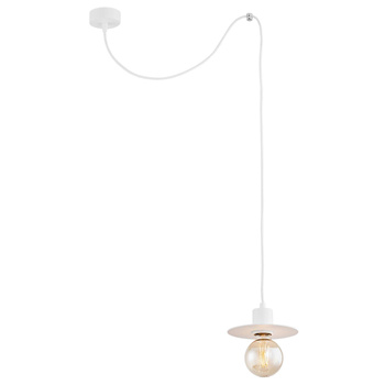 CORSO 3834 lampa wisząca 1 pł