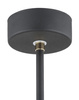 CHARLOTTE 4686 lampa wisząca 1 pł.