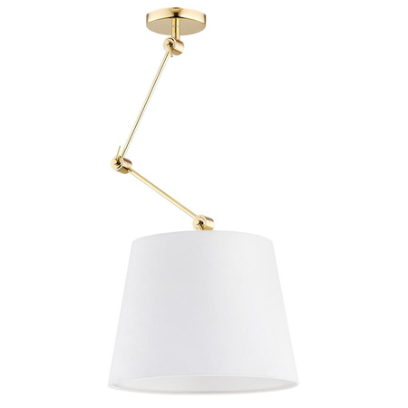 ZAKYNTOS PLUS 4895 lampa wisząca 1 pł.