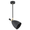 CHARLOTTE 4686 lampa wisząca 1 pł.