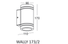 WALLY 173/2