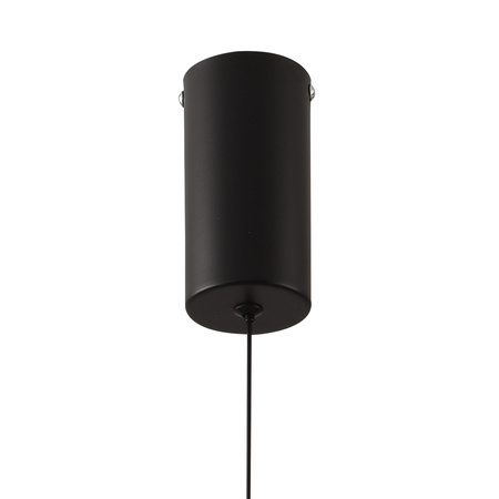 Lampa wisząca PETITE LED złota 10 cm