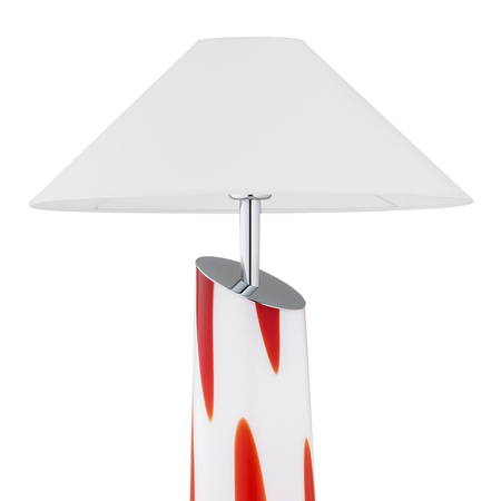 POLONIA 6176 lampa podłogowa 3 pł.