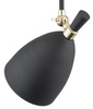 CHARLOTTE 4686 lampa wisząca 1 pł.