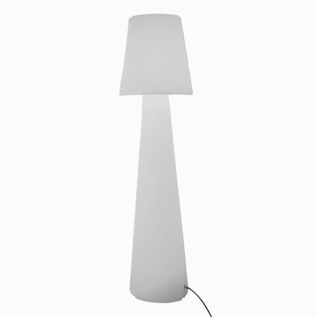 Lampa ogrodowa stojąca GARDENA XL LED RGBW 16 kolorów 180 cm