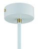 CHARLOTTE 4685 lampa wisząca 1 pł.