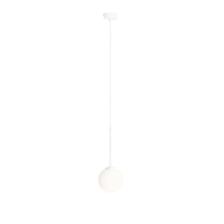 LAMPA WISZĄCA BOSSO MINI 14 WHITE