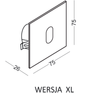 LESEL 001 XL