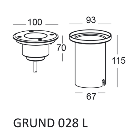 GRUND 028 L