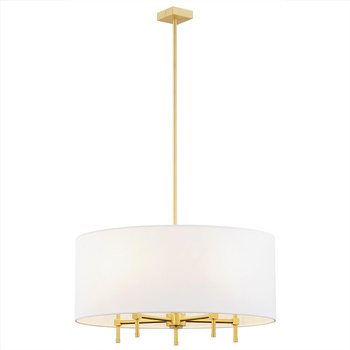 ABBANO 2132 żyrandol 5 pł.