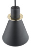 BEVERLY 4687 lampa wisząca 1 pł.