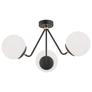 TOMAR 1478 żyrandol 3 pł.