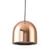 Lampa wisząca PETITE LED złota 10 cm