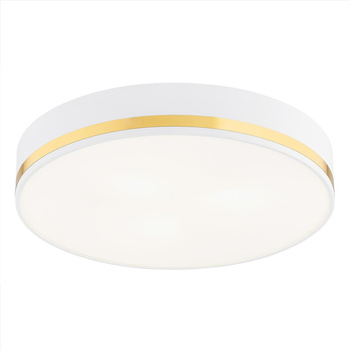 AMORE 7034 plafon 2 pł. mały