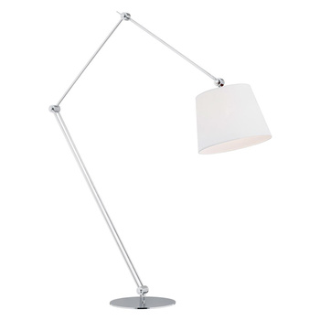 ZAKYNTOS BIS 3953 lampa podłogowa 1 pł.