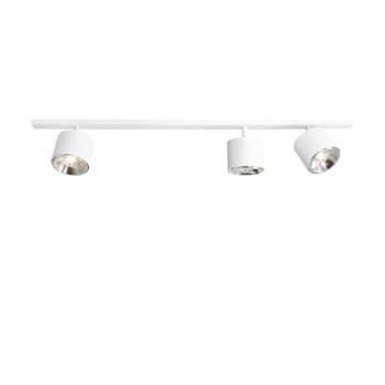 PLAFON BOT 3 WHITE
