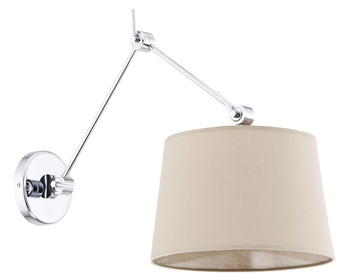 ZAKYNTOS 3546 kinkiet 1 pł.