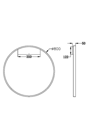 RIM MOD058WL-L50BS3K