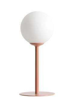 LAMPKA BIURKOWA PINNE CORAL