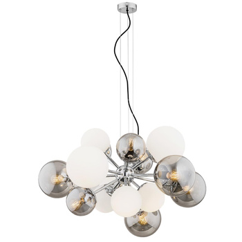 SATELITE 5020 żyrandol 15 pł.