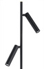 TORRE 7082 lampa podłogowa 2 pł.