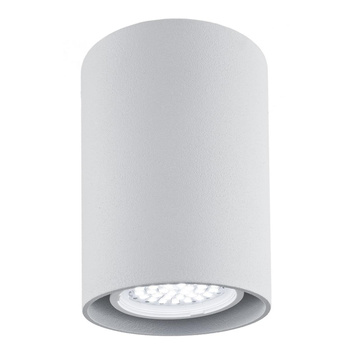 TYBER 3117 plafon 1 pł. okrągły