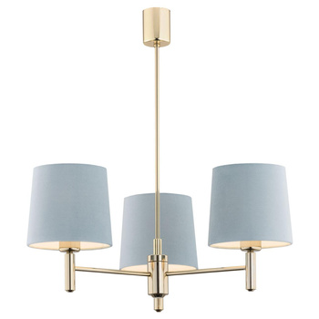 PONTE 1484 lampa wisząca 3 pł.