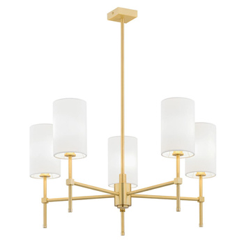 ABRUZZO 2134 żyrandol 5 pł.