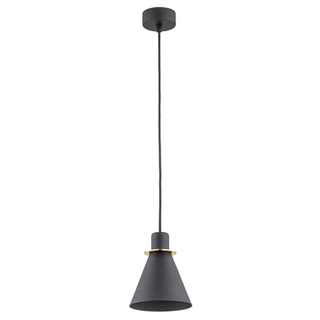 BEVERLY 4687 lampa wisząca 1 pł.
