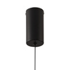 Lampa wisząca PETITE LED złota 10 cm