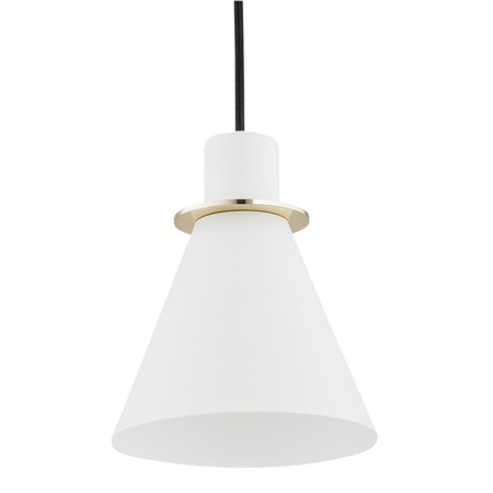 BEVERLY 4680 lampa wisząca 1 pł.