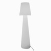 Lampa ogrodowa stojąca GARDENA XL LED RGBW 16 kolorów 180 cm