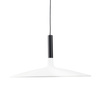Lampa wisząca HANK LED biała 35 cm