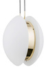 BUFFALO 4679 lampa wisząca 1 pł.