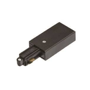 Adapter zasilający szyny 1F Elkim lighting