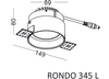 RONDO 345 L