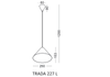TRADA 227 L